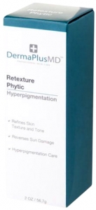 DermaPlus MD Retexture Phytic Serum