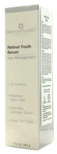 DermaPlus MD Retinol Youth Serum