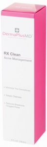 DermaPlus MD RX Clean