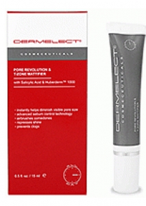 Dermelect Pore Revolution And T-Zone Mattifier