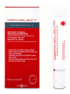 Dermelect Revitalite Eyelid & Dark Circle Corrector