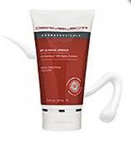 Dermelect SPF 20 Facial Armour