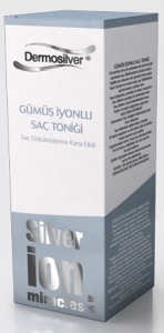 Dermosilver Gm yonlu Sa Tonii