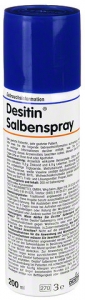 Desitin Sprey