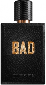 Diesel Bad EDT Erkek Parfm