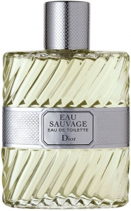 Dior Eau Sauvage EDT Erkek Parfümü