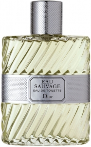 Dior Eau Sauvage EDT Erkek Parfm