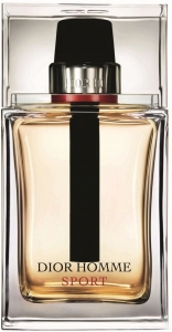 Dior Homme Sport EDT Erkek Parfm