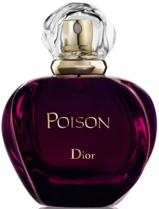 Dior Poison EDT Bayan Parfm