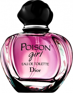 Dior Poison Girl Unexpected EDT Bayan Parfümü