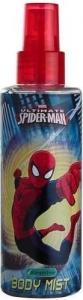 Disney Ultimate Spider Man Vcut Spreyi