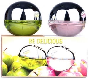 DKNY Be Delicious EDP Bayan Parfm Kofresi