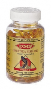 DMP Omega 3