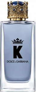 Dolce & Gabbana K By Men EDT Erkek Parfm