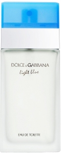 Dolce & Gabbana Light Blue EDT Bayan Parfm