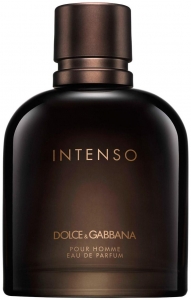 Dolce & Gabbana Pour Homme Intenso EDP Erkek Parfm