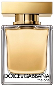 Dolce & Gabbana The One EDT Bayan Parfm