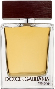 Dolce & Gabbana The One For Men EDT Erkek Parfm