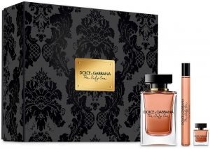 Dolce & Gabbana The Only One EDP Kadın Parfüm Kofresi