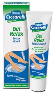 Dottor Ciccarelli Gel Relax