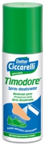 Dottor Ciccarelli Timodore Deodorant Sprey