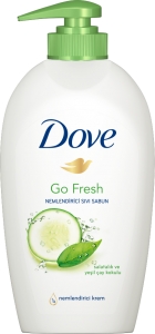 Dove Go Fresh Nemlendirici Sv Sabun