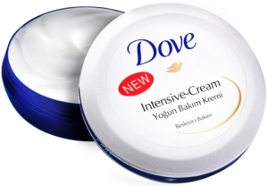 Dove Intensive Cream Youn Bakm Kremi