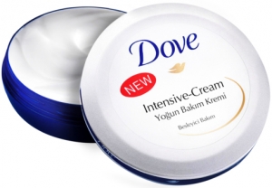 Dove Intensive Cream Yoğun Bakım Kremi