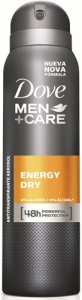 Dove Men Care Energy Dry Anti-Perspirant Deodorant