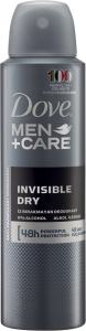 Dove Men Care Invisible Dry Anti-Perspirant Deodorant