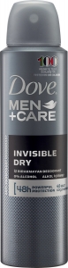 Dove Men Care Invisible Dry Sprey Deodorant
