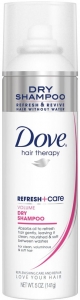 Dove Refresh & Care Kuru ampuan