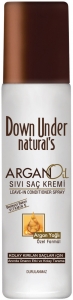 Down Under Natural's Argan Oil - Argan Ya Sv Sa Kremi