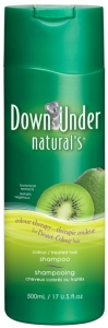 Down Under Naturals Boyal & lem Grm Salar in Boya Terapisi