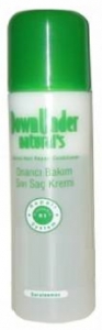 Down Under Naturals Onarıcı Bakım Sıvı Saç Kremi