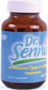 Dr Senna Tip II Collagen Kapsl