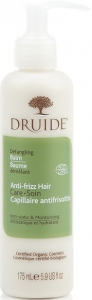 Druide Anti Frizz Detangling Hair Balm