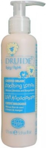 Druide Baby Soothing Lotion