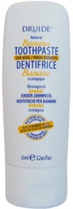 Druide Banana Toothpaste