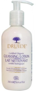 Druide Chamomile & Avocado Cleansing Lotion