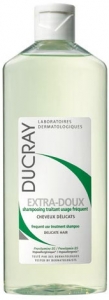 Ducray Extra-Doux ampuan