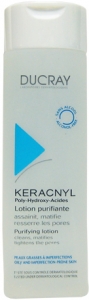 Ducray Keracnyl Losyon