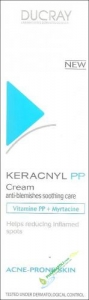 Ducray Keracnyl PP Krem