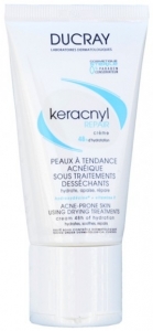 Ducray Keracnyl Repair Krem