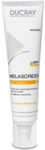 Ducray Melascreen Lait Solaire SPF 50+