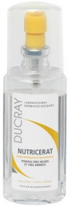 Ducray Nutricerat Konsantre Sprey