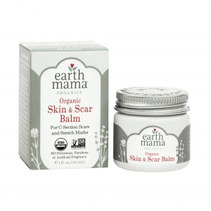 Earth Mama Skin & Scar Balm - Onarc Merhem