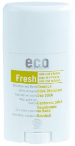 ECO Cosmetics Tazeleyici Doal Deodorant Stick