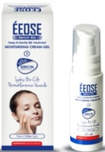 Eeose Sericin Bio Moisturising Nemlendirici Krem Jel