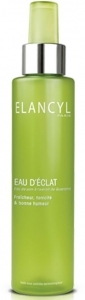 Elancyl Eau D'eclat - Vcut in Ferahlk Veren Koku Losyonu